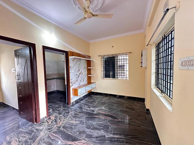 1 BHK Apartment in Hongasandra for rent Bengaluru. The reference number is 21074566