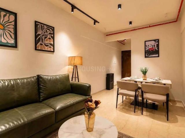 1 BHK Apartment in Hongasandra for rent Bengaluru. The reference number is 21109911