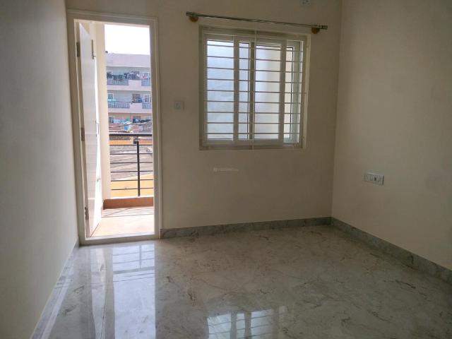 1 BHK Apartment in Hoodi for rent Bengaluru. The reference number is 19392758