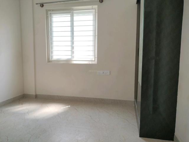 1 BHK Apartment in Hoodi for rent Bengaluru. The reference number is 19667364