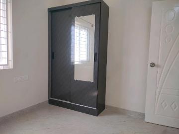 1 BHK Apartment in Hoodi for rent Bengaluru. The reference number is 19667480