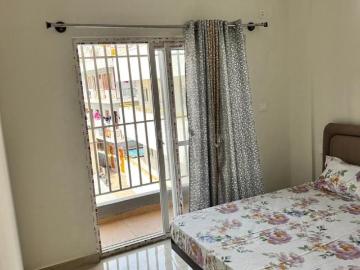 1 BHK Apartment in Hoodi for rent Bengaluru. The reference number is 20413006