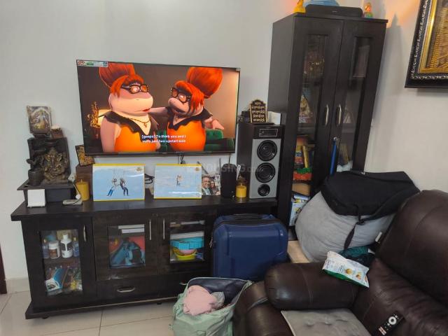 1 BHK Apartment in K R Puram for rent Bengaluru. The reference number is 20433307