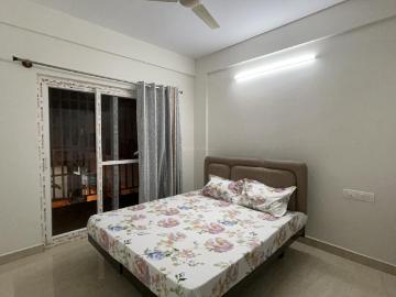 1 BHK Apartment in Hoodi for rent Bengaluru. The reference number is 20471072
