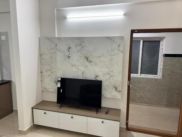 1 BHK Apartment in Hoodi for rent Bengaluru. The reference number is 20524843