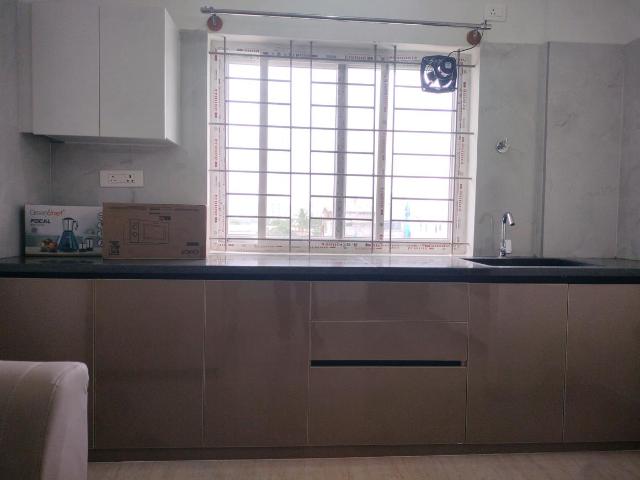 1 BHK Apartment in Hoodi for rent Bengaluru. The reference number is 20649082