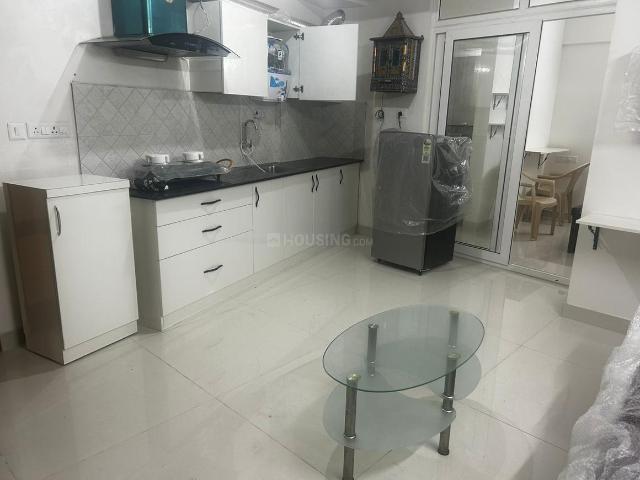 1 BHK Apartment in Hoodi for rent Bengaluru. The reference number is 20760457