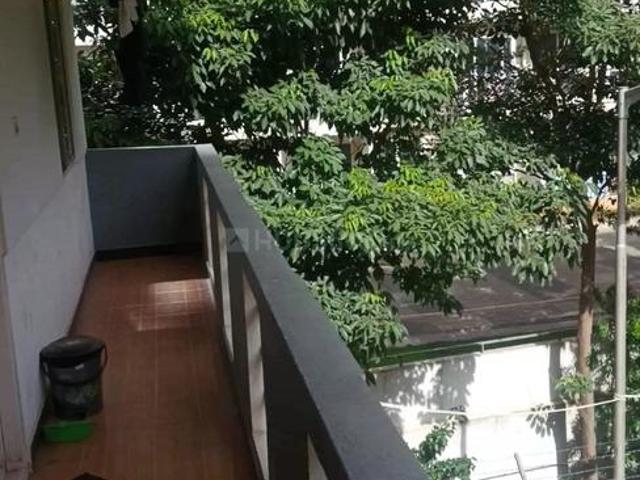 1 BHK Apartment in Hoodi for rent Bengaluru. The reference number is 21025021