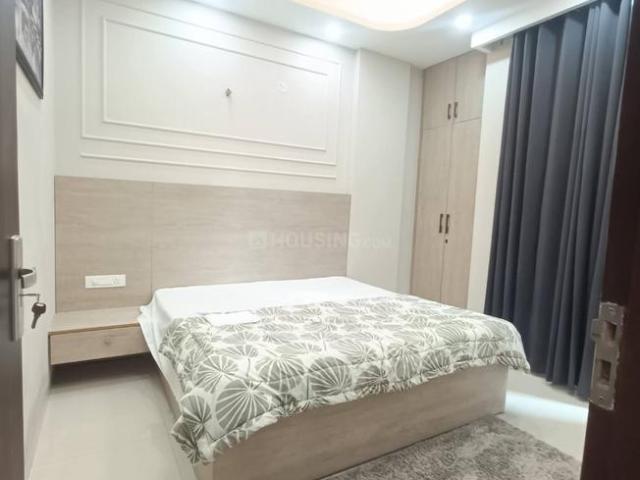 1 BHK Apartment in Hoodi for rent Bengaluru. The reference number is 21069681