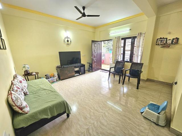 1 BHK Apartment in Horamavu for rent Bengaluru. The reference number is 20592789
