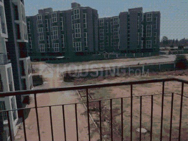 1 BHK Apartment in Hoskote for resale Bengaluru. The reference number is 20188614