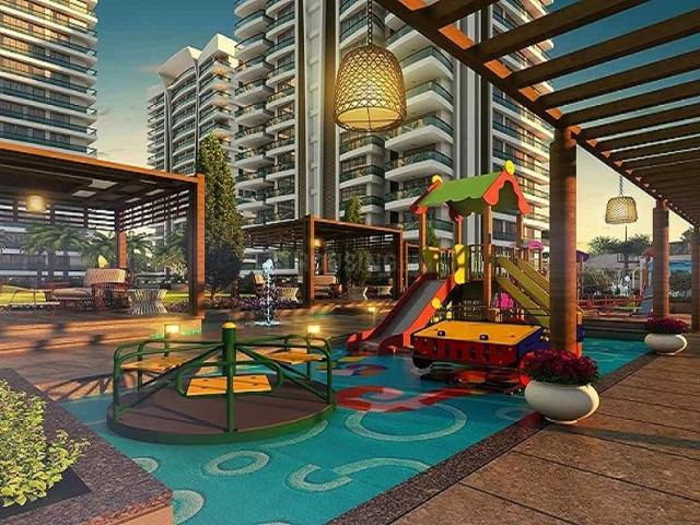 1 BHK Apartment in Hoskote for resale Bengaluru. The reference number is 20242738