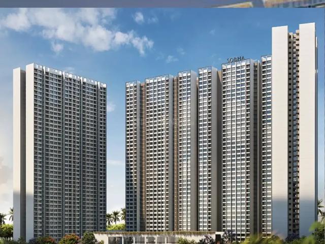 1 BHK Apartment in Hoskote for resale Bengaluru. The reference number is 20270614