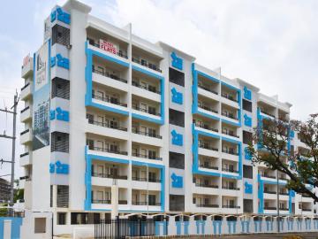 1 BHK Apartment in Hoshangabad Road for rent Bhopal. The reference number is 19823954