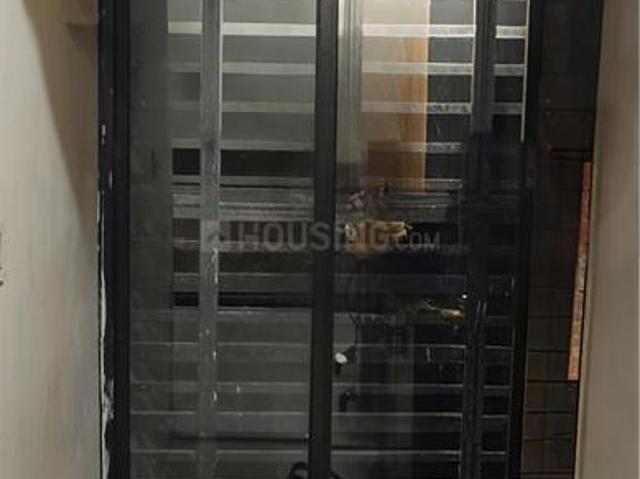 1 BHK Apartment in Hatkeshwar for resale Ahmedabad. The reference number is 21223422