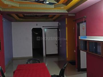 1 BHK Apartment in Hatigaon for rent Guwahati. The reference number is 18495802