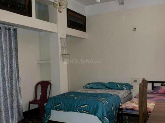 1 BHK Apartment in Hatigaon for rent Guwahati. The reference number is 19990841