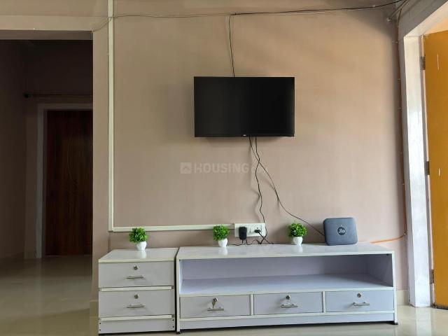 1 BHK Apartment in Hatigaon for rent Guwahati. The reference number is 20942299