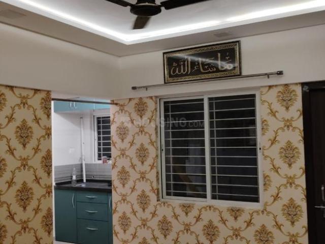 1 BHK Apartment in Hadapsar for rent Pune. The reference number is 15269886