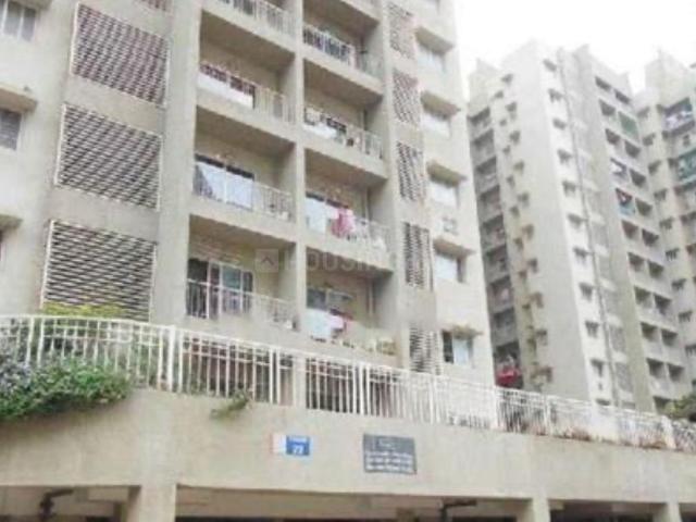1 BHK Apartment in Hadapsar for rent Pune. The reference number is 19187781
