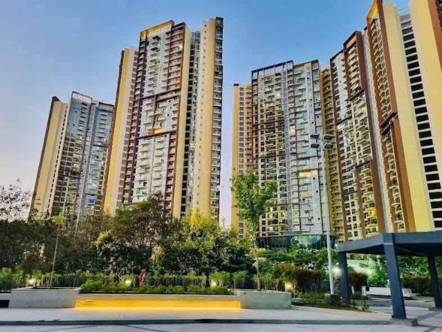 1 BHK Apartment in Hadapsar for rent Pune. The reference number is 19194738
