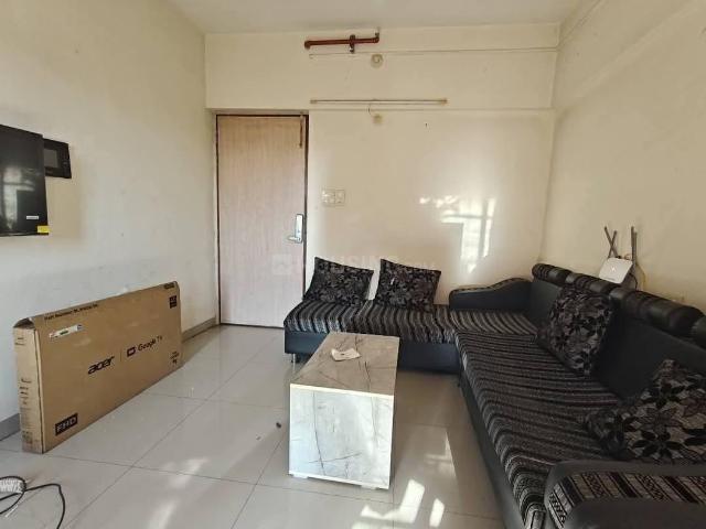 1 BHK Apartment in Hadapsar for rent Pune. The reference number is 19686821