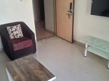 1 BHK Apartment in Hadapsar for rent Pune. The reference number is 20079043