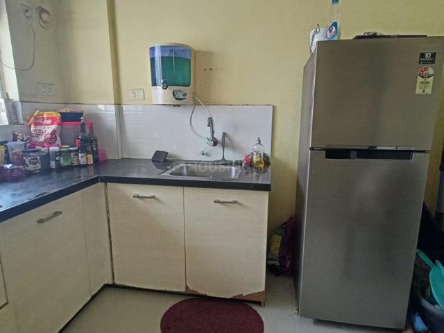 1 BHK Apartment in Hadapsar for rent Pune. The reference number is 20083692