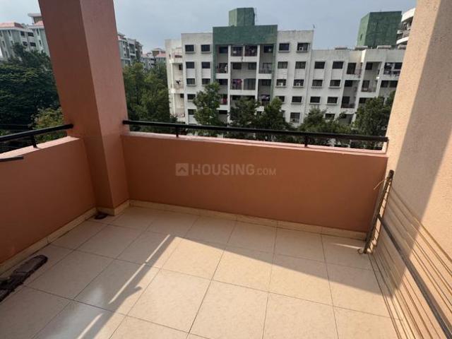 1 BHK Apartment in Hadapsar for rent Pune. The reference number is 20244247