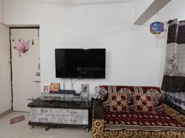 1 BHK Apartment in Hadapsar for rent Pune. The reference number is 20467488