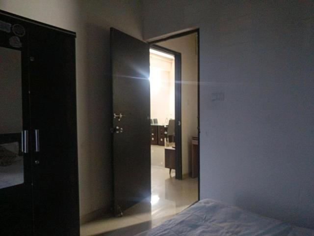 1 BHK Apartment in Hadapsar for rent Pune. The reference number is 20406149