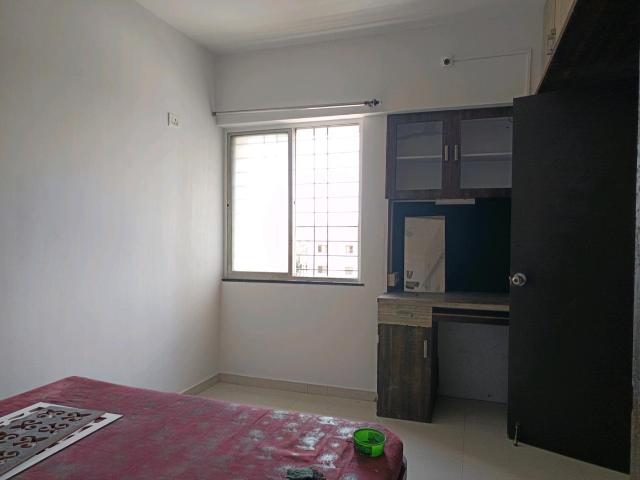 1 BHK Apartment in Hadapsar for rent Pune. The reference number is 20418663