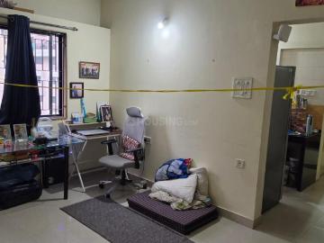 1 BHK Apartment in Hadapsar for rent Pune. The reference number is 20547703