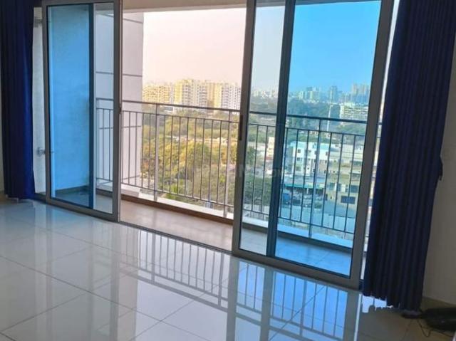 1 BHK Apartment in Hadapsar for rent Pune. The reference number is 20556346