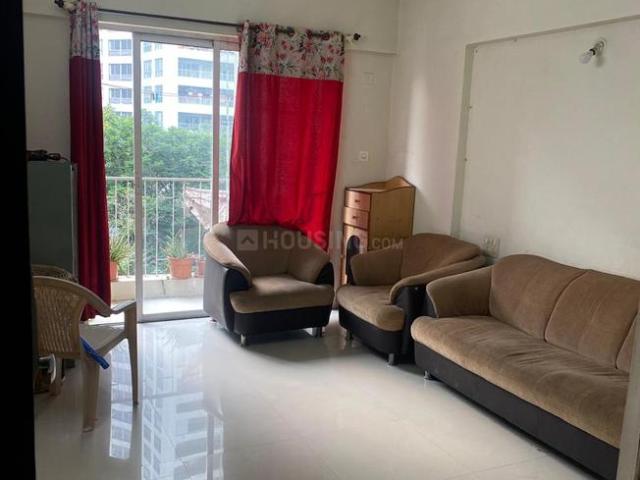 1 BHK Apartment in Hadapsar for rent Pune. The reference number is 20599773