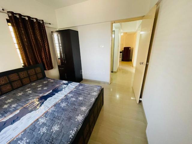 1 BHK Apartment in Hadapsar for rent Pune. The reference number is 20695625