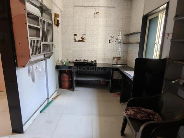 1 BHK Apartment in Hadapsar for rent Pune. The reference number is 20601836
