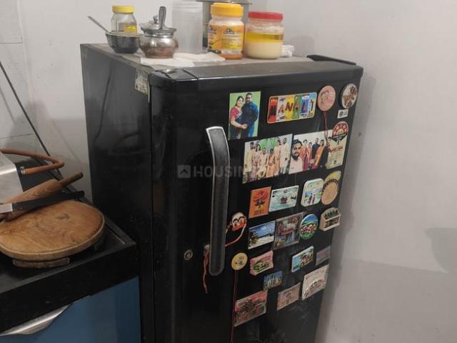 1 BHK Apartment in Hadapsar for rent Pune. The reference number is 20629316