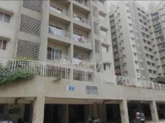 1 BHK Apartment in Hadapsar for rent Pune. The reference number is 20772375