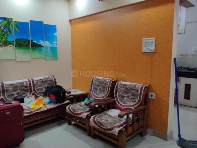 1 BHK Apartment in Hadapsar for rent Pune. The reference number is 20783249