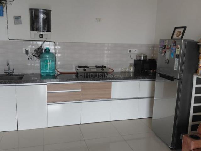 1 BHK Apartment in Hadapsar for rent Pune. The reference number is 20784137