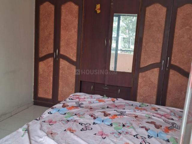 1 BHK Apartment in Hadapsar for rent Pune. The reference number is 20710049