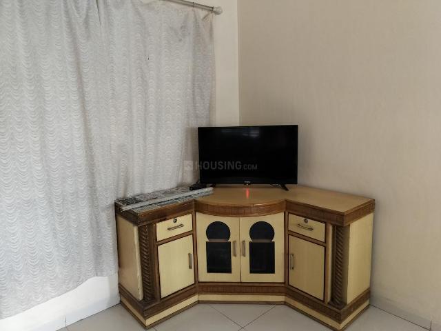 1 BHK Apartment in Hadapsar for rent Pune. The reference number is 20734922