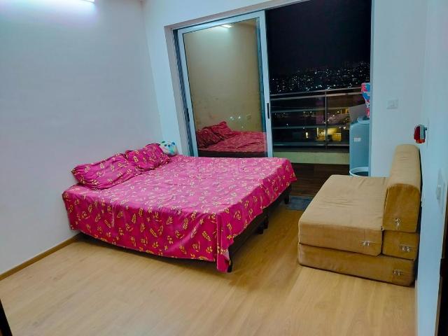 1 BHK Apartment in Hadapsar for rent Pune. The reference number is 20855014