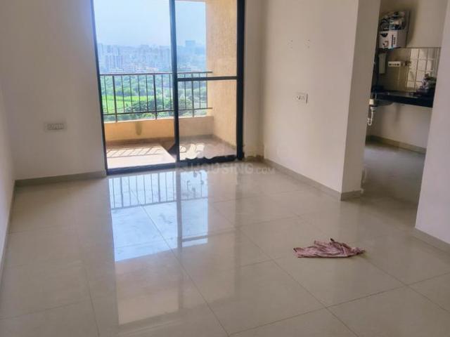 1 BHK Apartment in Hadapsar for rent Pune. The reference number is 20863742