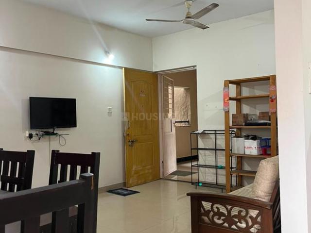 1 BHK Apartment in Hadapsar for rent Pune. The reference number is 20872024