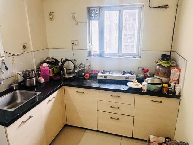 1 BHK Apartment in Hadapsar for rent Pune. The reference number is 20905240