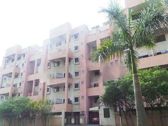 1 BHK Apartment in Hadapsar for rent Pune. The reference number is 20934740