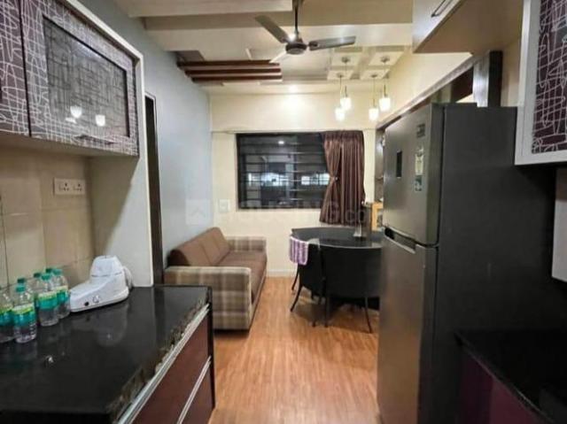 1 BHK Apartment in Hadapsar for rent Pune. The reference number is 21059032