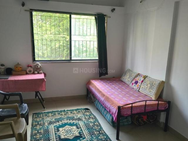 1 BHK Apartment in Hadapsar for rent Pune. The reference number is 21070665
